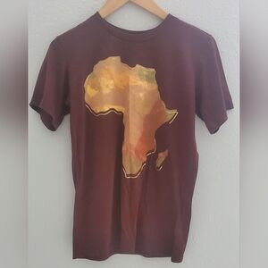 Fifth Sun Africa Shirt